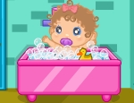 Play Free Baby Shower Decoration