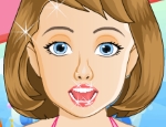 Play Free Baby Tooth Trouble