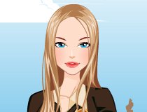 Play Free Back to School Dressup