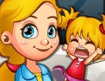 Play Free Bad Kid Babysitter