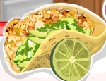 Play Free Baja Fish Tacos