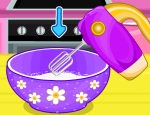 Play Free Bake Cupcakes