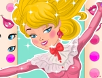 Play Free Ballerina Doll Creator