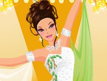 Play Free Ballroom Dancer Dress-up