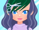 Play Free Barber Shop Styler