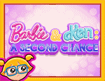 Play Free Barbie And Ken: A Second Chance