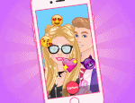 Play Free Barbie And Ken Back To School
