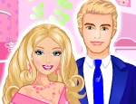 Play Free Barbie and Ken Become Parents