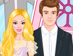 Play Free Barbie And Ken Dream House