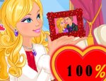 Play Free Barbie And Ken Valentine's Fiasco