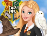 Play Free Barbie At Hogwarts