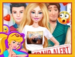 Play Free Barbie Boyfriend Hazard