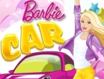 Play Free Barbie Car