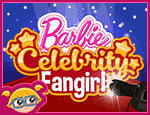 Play Free Barbie Celebrity Fangirl
