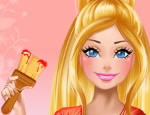 Play Free Barbie Closet Makeover HTML5