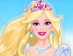 Play Free Barbie Disney Princess