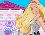 Play Free Barbie Dreamhouse Cleanup