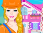 Play Free Barbie Dreamhouse Designer