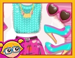 Play Free Barbie Fashion Blogger