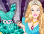 Play Free Barbie Fashion Show