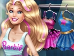 Play Free Barbie Fashionista Realife Shopping