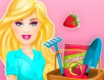 Play Free Barbie Gardening Expert