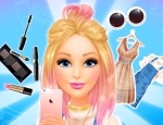 Play Free Barbie Get Ready With Me