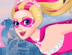 Play Free Barbie In Princess Power 2