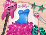 Play Free Barbie In Rock'n'Royals