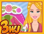 Play Free Barbie Jacket Design