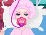 Play Free Barbie Kidney Transplant