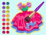 Play Free Barbie Lolita Doll Creator