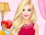 Play Free Barbie Love Challenge