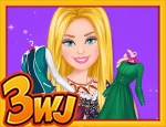 Play Free Barbie Makeup Blogger