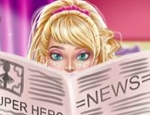 Play Free Barbie Makeup Fiasco