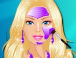 Play Free Barbie Mermaid Makeover
