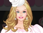 Play Free Barbie Modern Princess