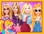 Play Free Barbie Multiverse