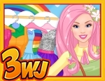 Play Free Barbie Pegasister
