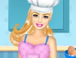 Play Free Barbie Perfect Pumpkin Pie