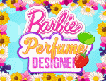 Play Free Barbie Perfume Designer
