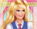 Play Free Barbie Princess Charm School Fun