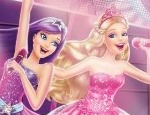 Play Free Barbie Princess Popstar