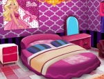 Play Free Barbie Realistic Room