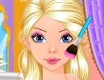 Play Free Barbie Spa with Ken