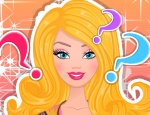 Play Free Barbie Style Quiz