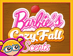 Play Free Barbies Cozy Fall Scents