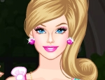 Play Free Barbie's Secret Garden