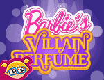 Play Free Barbies Villain Perfume