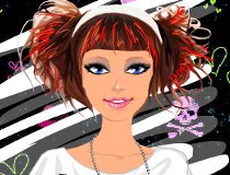 Play Free Be Funky Dressup